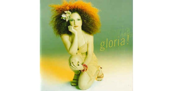 CD Gloria Estefan - Gloria!
